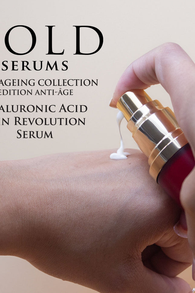 skinChemists US - Marine Collagen Repairing Day And Night Moisturiser 50ml