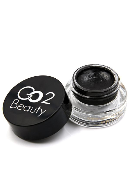 Crown Brush - Gel Liner Black - GT-GL