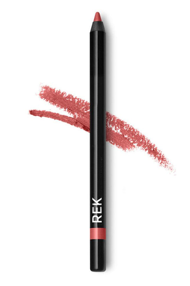 REK Cosmetics - Guava Gel Lip Liner – Vibrant, Defined Lips | REK Cosmetics