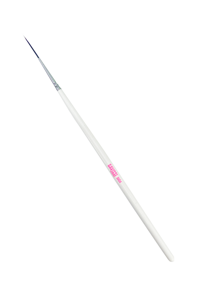 Gavissi Beauty - GV04 LINER BRUSH