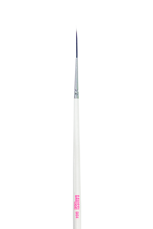 Gavissi Beauty - GV04 LINER BRUSH