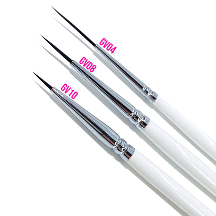 Gavissi Beauty - GV04 LINER BRUSH