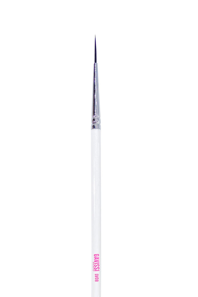 Gavissi Beauty - GV08 LINER BRUSH