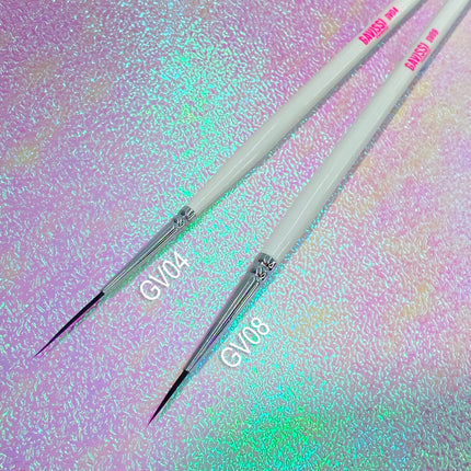 Gavissi Beauty - GV04 LINER BRUSH