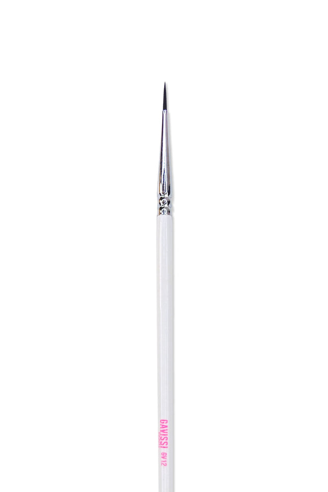 Gavissi Beauty - GV12 LINER BRUSH