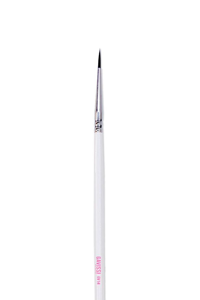 Gavissi Beauty - GV14 LINER BRUSH