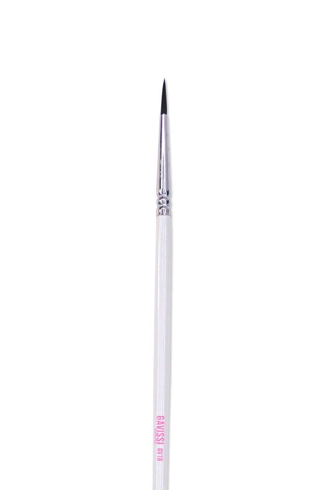 Gavissi Beauty - GV16 LINER BRUSH