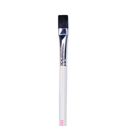 Gavissi Beauty - GV18 FLAT BRUSH