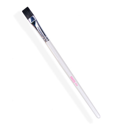 Gavissi Beauty - GV18 FLAT BRUSH