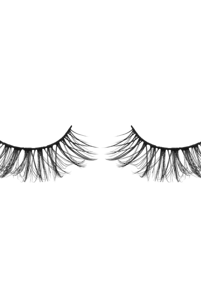 Lurella Cosmetics - Synthetic Eyelashes - Gemini