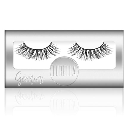 Lurella Cosmetics - Synthetic Eyelashes - Gemini