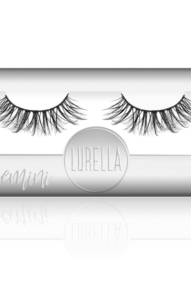 Lurella Cosmetics - Synthetic Eyelashes - Gemini