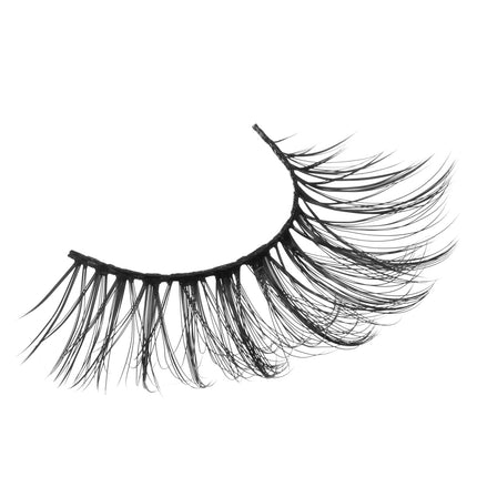 Lurella Cosmetics - Synthetic Eyelashes - Gemini