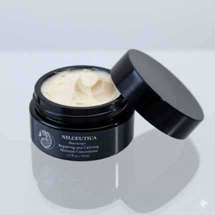 NILCEUTICA - Skin Saviour Repairing, Protecting, Calming Barrier Moisture Concentrate