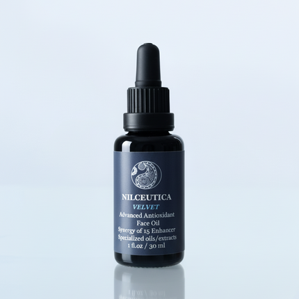 NILCEUTICA - VELVET Advanced Antioxidant Face Oil