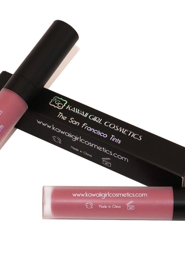 Kawaii Girl Cosmetics - Ghirardelli Square Tint