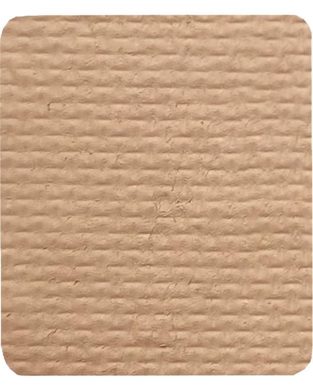 Gavissi Beauty - "GINGERBREAD" SINGLE LINER PAN (MATTE)