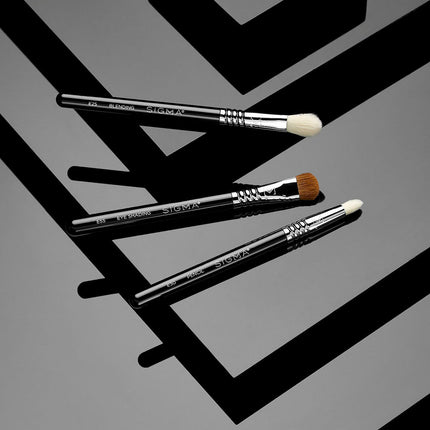 Sigma Beauty - Glam 'n Go Mini Eye Brush Set