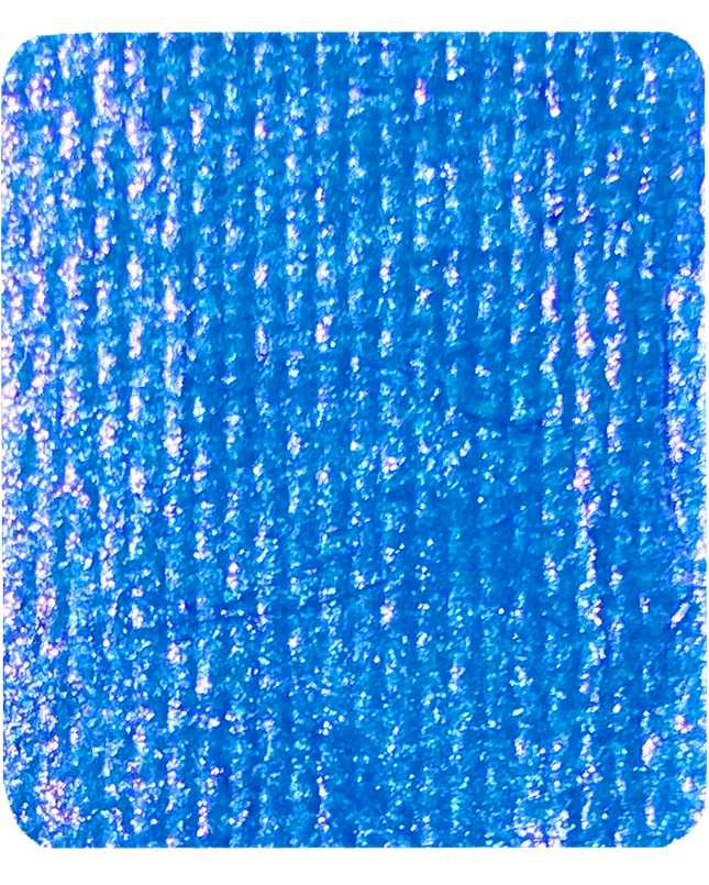 Gavissi Beauty - "GLASS SLIPPER" SINGLE LINER PAN (DUOCHROME)