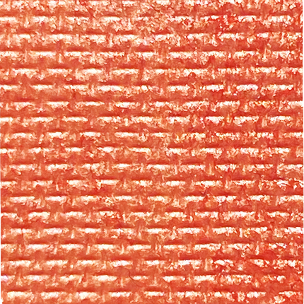 Gavissi Beauty - "GLAZED PEACH" SINGLE LINER PAN (METALLIC)