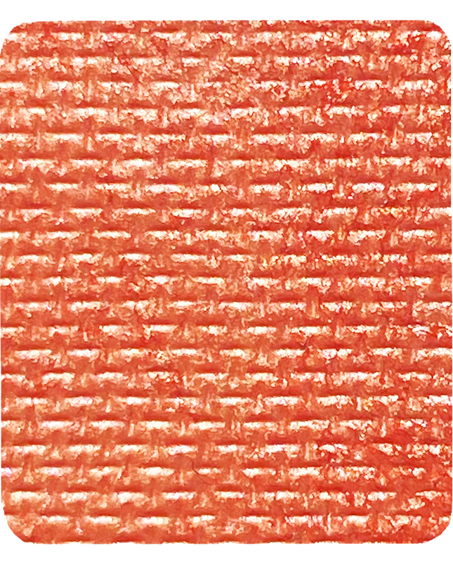 Gavissi Beauty - "GLAZED PEACH" SINGLE LINER PAN (METALLIC)