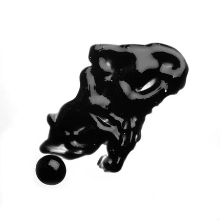 Glisten Cosmetics - Liquorice Glis Gloss