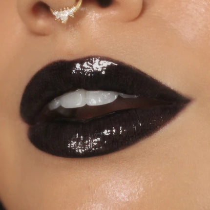 Glisten Cosmetics - Liquorice Glis Gloss