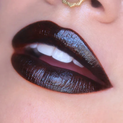 Glisten Cosmetics - Tamarind (Brown) Juicy Tint - Lip Tint