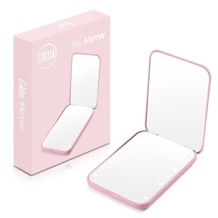 Lurella Cosmetics - Glitz Mirror