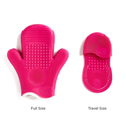 Sigma Beauty - 2X Sigma Spa® Brush Cleaning Glove