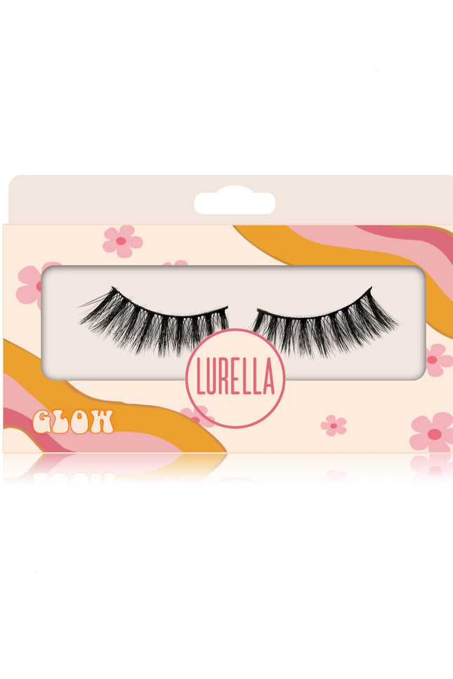 Lurella Cosmetics - Glow