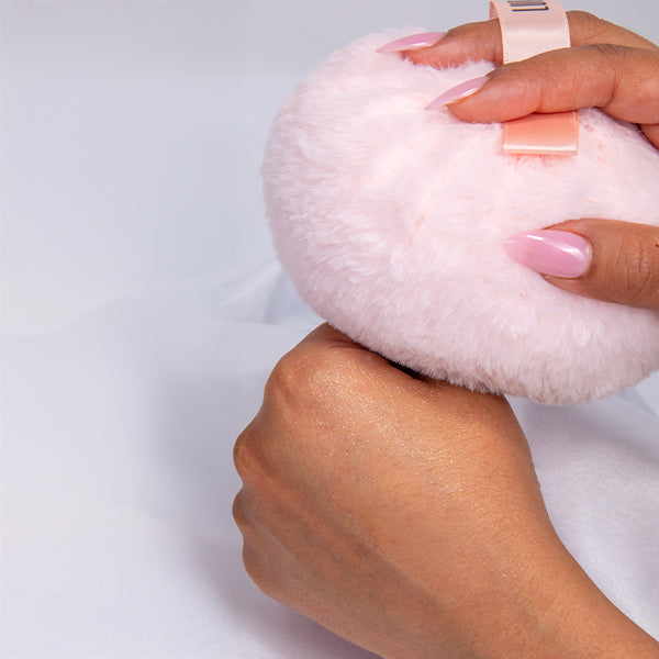 Lurella Cosmetics - Give Me Glow Puff
