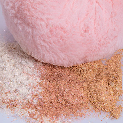 Lurella Cosmetics - Give Me Glow Puff