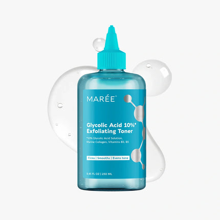 Maree - Glow Boost Glycolic Face Toner