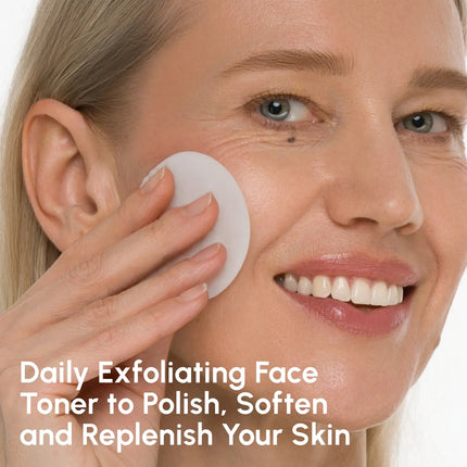 Maree - Glow Boost Glycolic Face Toner