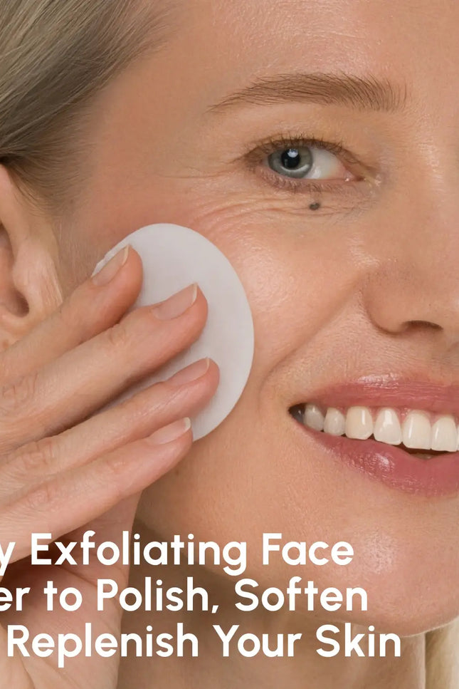 Maree - Glow Boost Glycolic Face Toner