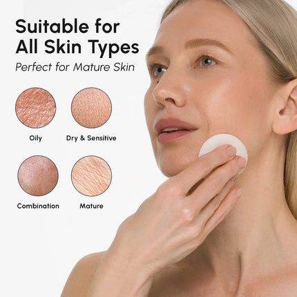 Maree - Glow Boost Glycolic Face Toner