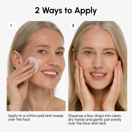 Maree - Glow Boost Glycolic Face Toner