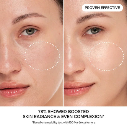 Maree - Glycolic Acid Pads 80 PCS