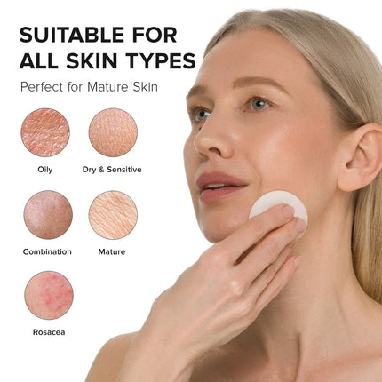 Maree - Glycolic Acid Pads 80 PCS