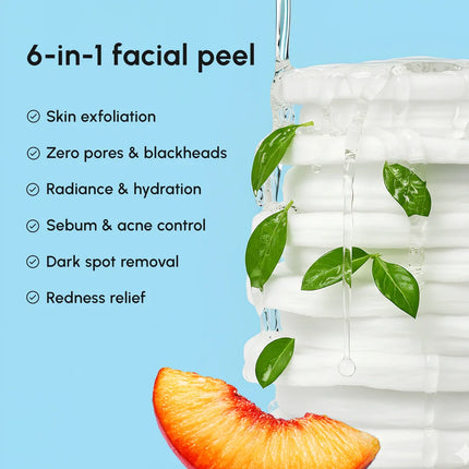 Maree - Glycolic Acid Pads 200 PCS
