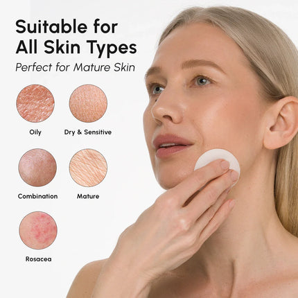 Maree - Glycolic Acid Pads 200 PCS