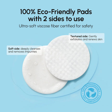 Maree - Glycolic Acid Pads 200 PCS