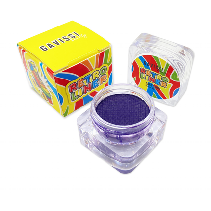 Gavissi Beauty - "GO-GO BOOTS" RETRO LINER