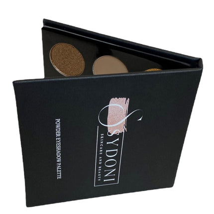 Sydoni - GODDESS EYESHADOW PALETTE