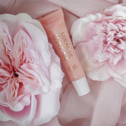 Manna Kadar Cosmetics - Miracle Balm