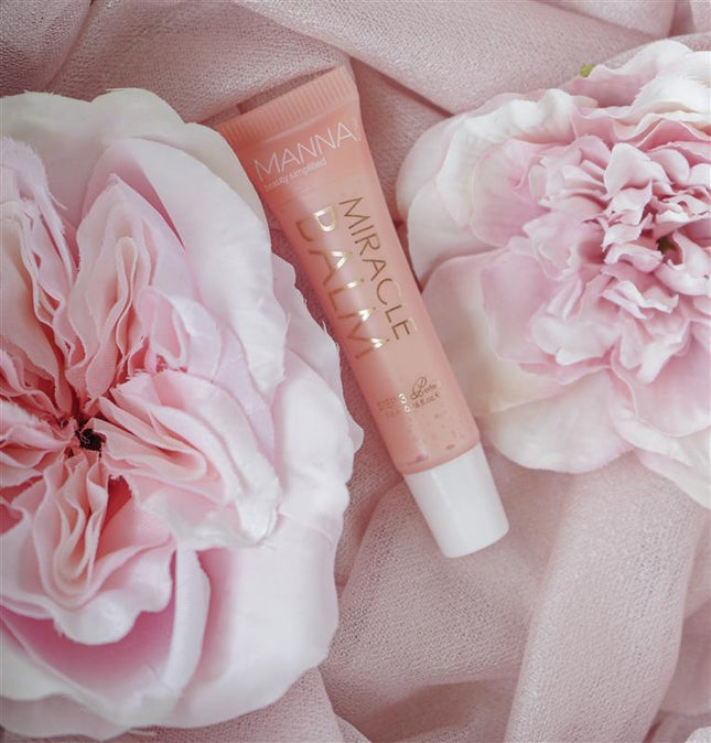 Manna Kadar Cosmetics - Miracle Balm