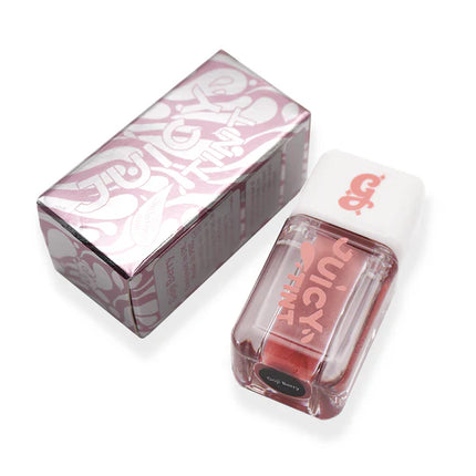 Glisten Cosmetics - Goji Berry (Pink) Juicy Tint - Lip Tint