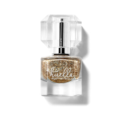Huella - Gold-Faced Liar