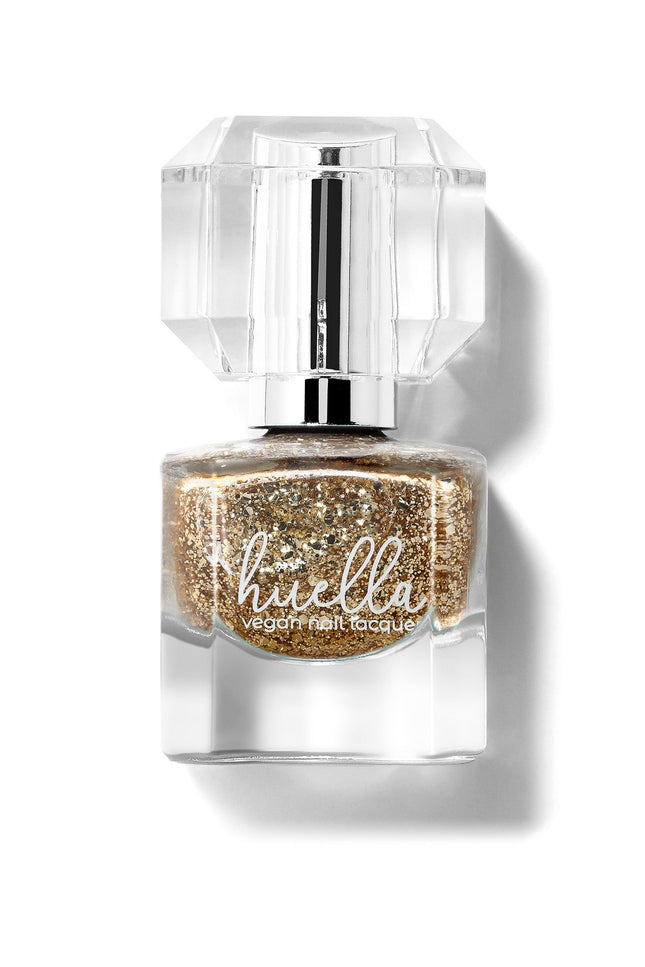 Huella - Gold-Faced Liar